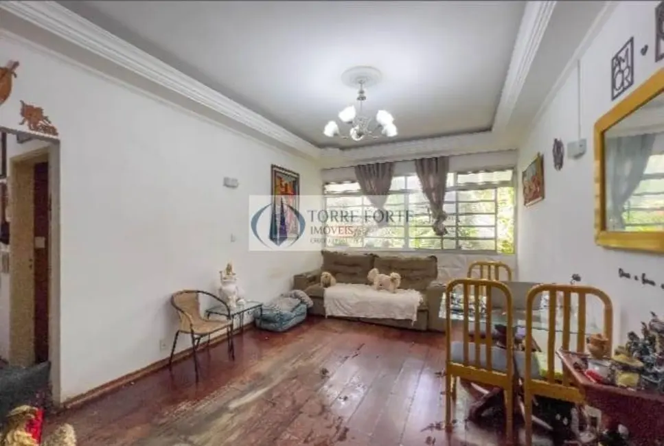 Foto 1 de Apartamento com 3 quartos à venda, 110m2 em Vila Mariana, São Paulo - SP