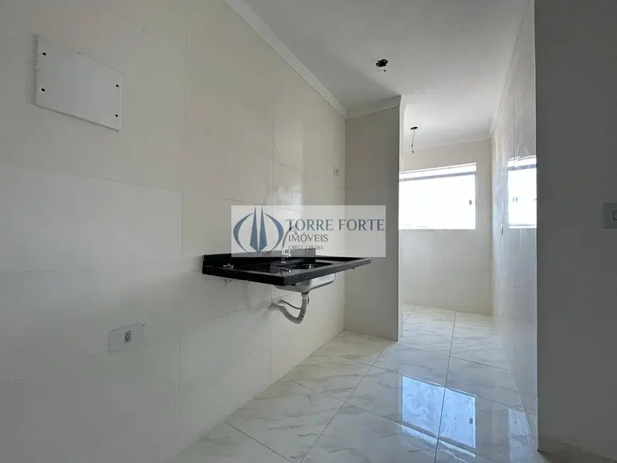 Foto 3 de Apartamento com 2 quartos à venda, 46m2 em Vila Esperança, São Paulo - SP