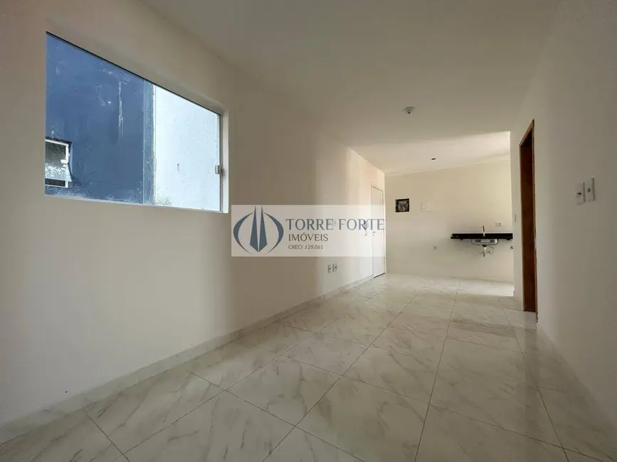 Foto 2 de Apartamento com 2 quartos à venda, 46m2 em Vila Esperança, São Paulo - SP