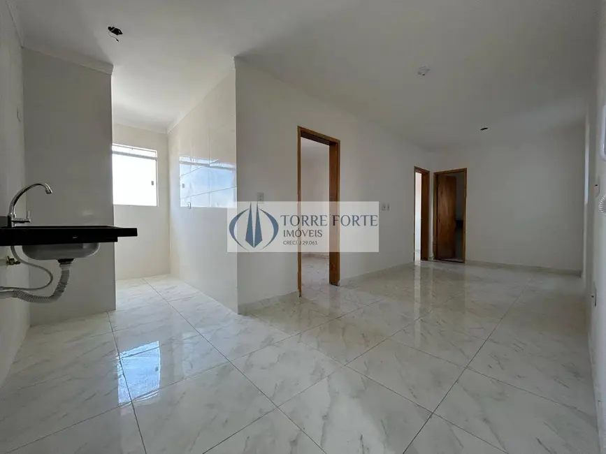 Foto 1 de Apartamento com 2 quartos à venda, 46m2 em Vila Esperança, São Paulo - SP