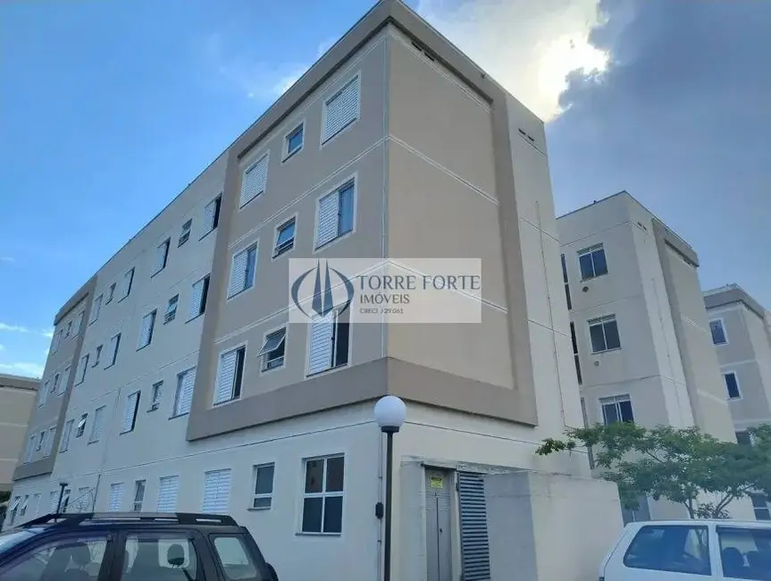 Foto 1 de Apartamento com 2 quartos à venda, 39m2 em Parque Santa Rosa, Suzano - SP