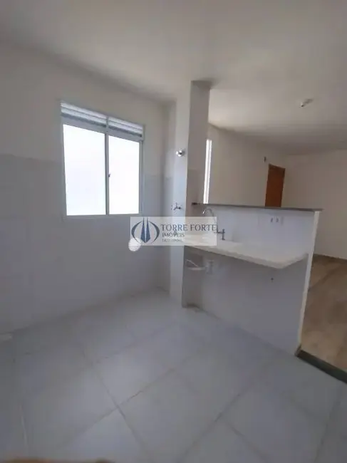 Foto 2 de Apartamento com 2 quartos à venda, 39m2 em Parque Santa Rosa, Suzano - SP