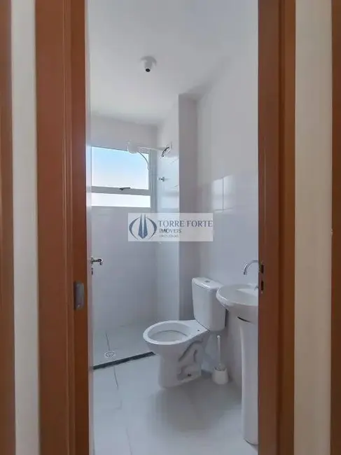 Foto 8 de Apartamento com 2 quartos à venda, 39m2 em Parque Santa Rosa, Suzano - SP