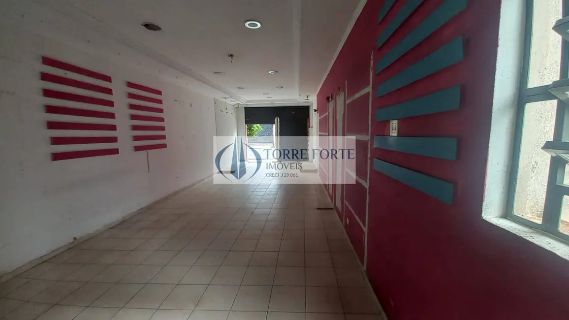 Foto 1 de Sala Comercial para alugar, 49m2 em Vila Prudente, São Paulo - SP