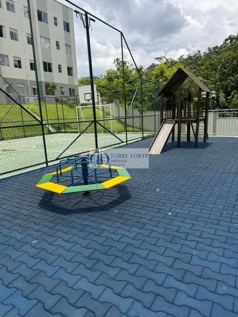 Foto 3 de Apartamento com 2 quartos à venda, 49m2 em Vila Perracini, Poa - SP