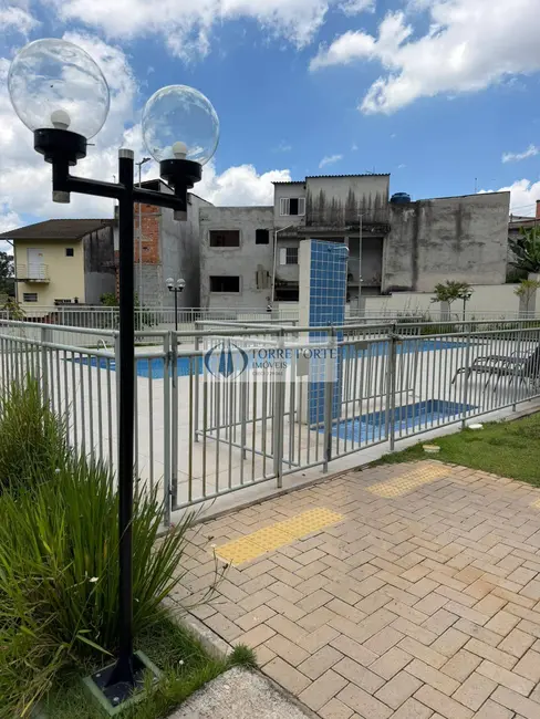 Foto 5 de Apartamento com 2 quartos à venda, 49m2 em Vila Perracini, Poa - SP