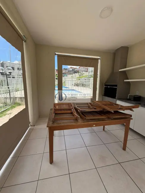 Foto 4 de Apartamento com 2 quartos à venda, 49m2 em Vila Perracini, Poa - SP