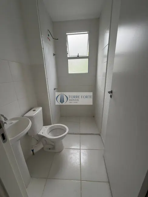 Foto 7 de Apartamento com 2 quartos à venda, 49m2 em Vila Perracini, Poa - SP