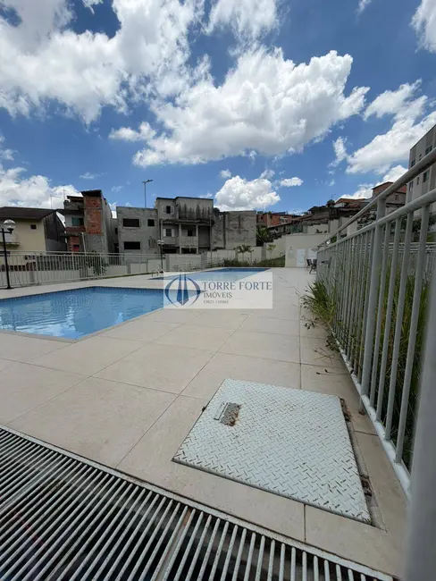Foto 1 de Apartamento com 2 quartos à venda, 49m2 em Vila Perracini, Poa - SP