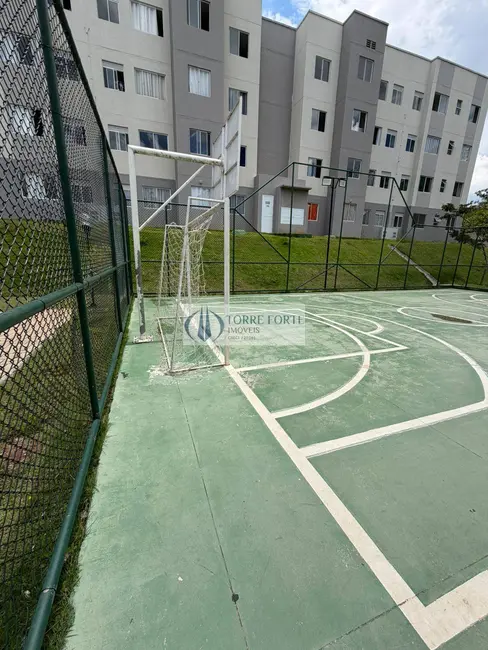 Foto 2 de Apartamento com 2 quartos à venda, 49m2 em Vila Perracini, Poa - SP