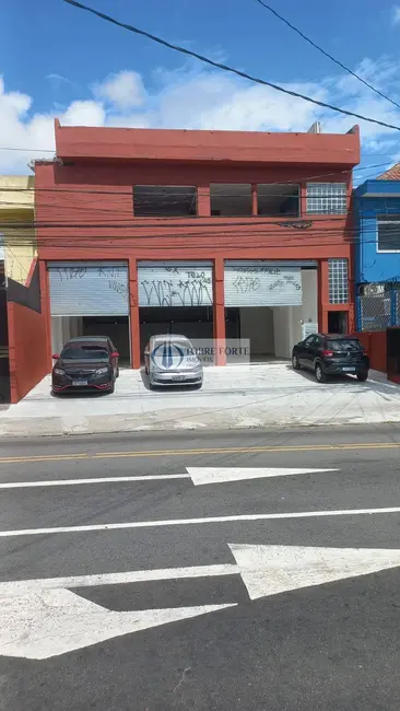 Sala Comercial para alugar, 240m2 em Vila Formosa, São Paulo - SP - imagem 2 Foto 2 de Sala Comercial para alugar, 240m2 em Vila Formosa, São Paulo - SP