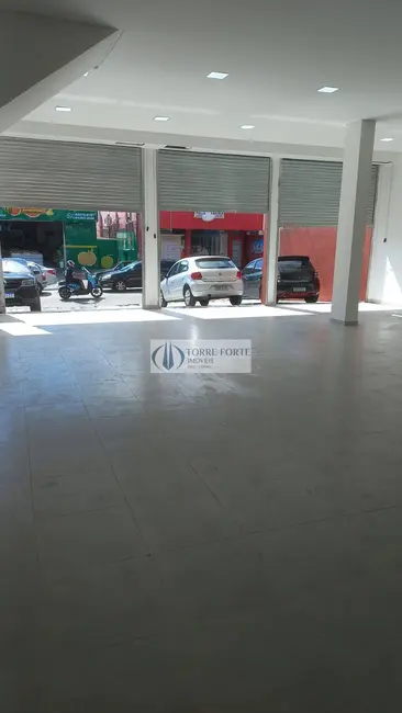 Sala Comercial para alugar, 240m2 em Vila Formosa, São Paulo - SP - imagem 8 Foto 8 de Sala Comercial para alugar, 240m2 em Vila Formosa, São Paulo - SP