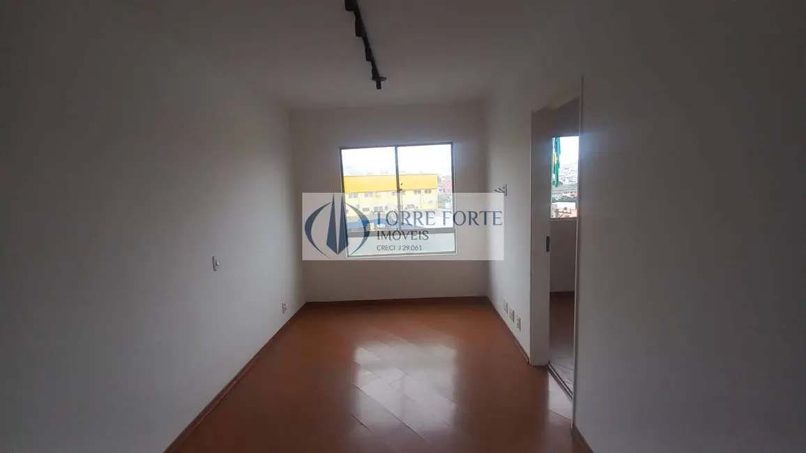 Foto 4 de Apartamento com 2 quartos para alugar, 47m2 em Vila Ema, São Paulo - SP