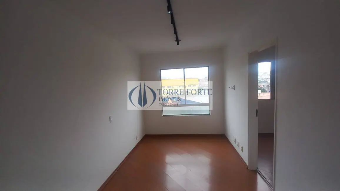 Foto 2 de Apartamento com 2 quartos para alugar, 47m2 em Vila Ema, São Paulo - SP