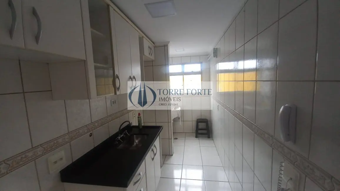 Foto 6 de Apartamento com 2 quartos para alugar, 47m2 em Vila Ema, São Paulo - SP