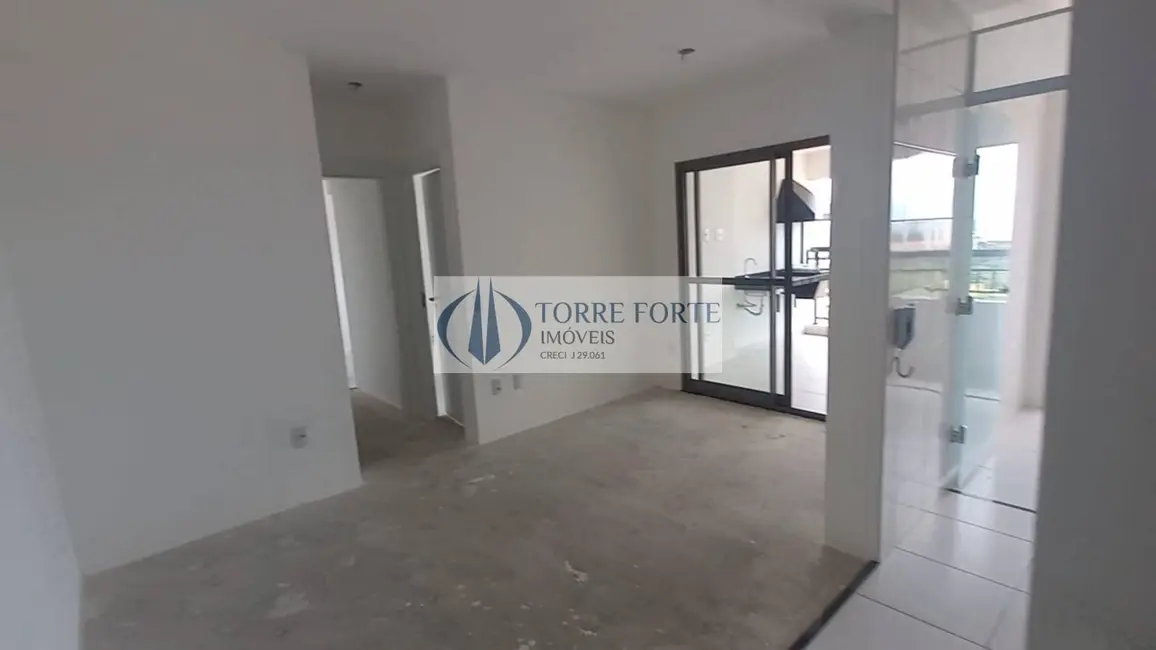 Foto 2 de Apartamento com 2 quartos à venda em Vila Prudente, São Paulo - SP