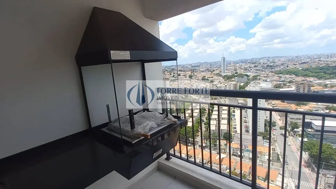 Foto 1 de Apartamento com 2 quartos à venda em Vila Prudente, São Paulo - SP