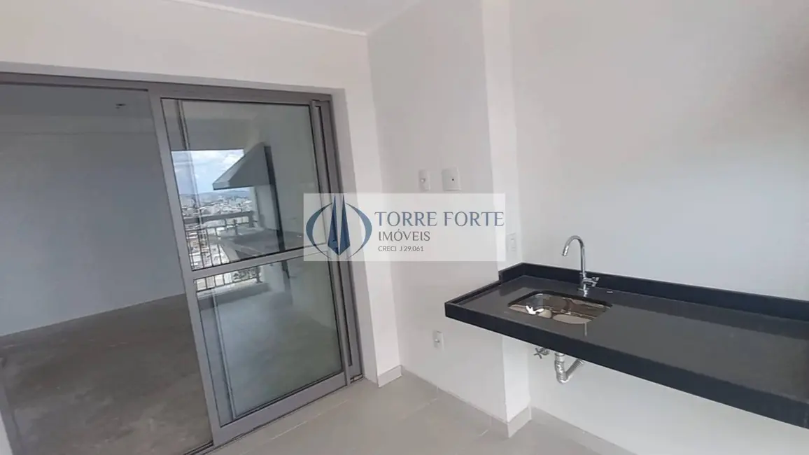 Foto 3 de Apartamento com 2 quartos à venda em Vila Prudente, São Paulo - SP