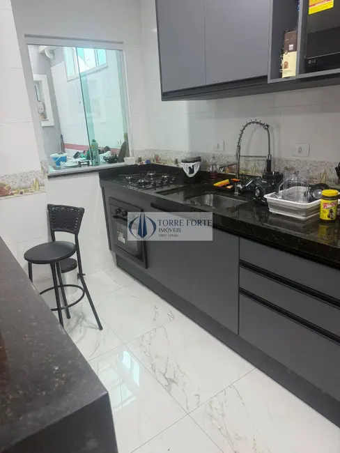 Foto 6 de Apartamento com 2 quartos à venda, 65m2 em Vila Camilópolis, Santo Andre - SP