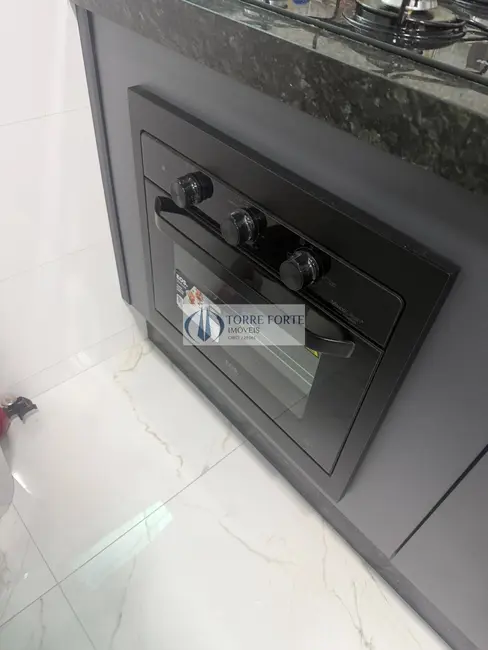 Foto 9 de Apartamento com 2 quartos à venda, 65m2 em Vila Camilópolis, Santo Andre - SP