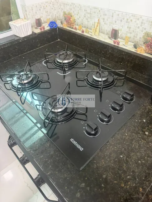 Foto 8 de Apartamento com 2 quartos à venda, 65m2 em Vila Camilópolis, Santo Andre - SP