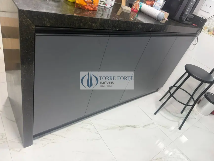 Foto 7 de Apartamento com 2 quartos à venda, 65m2 em Vila Camilópolis, Santo Andre - SP