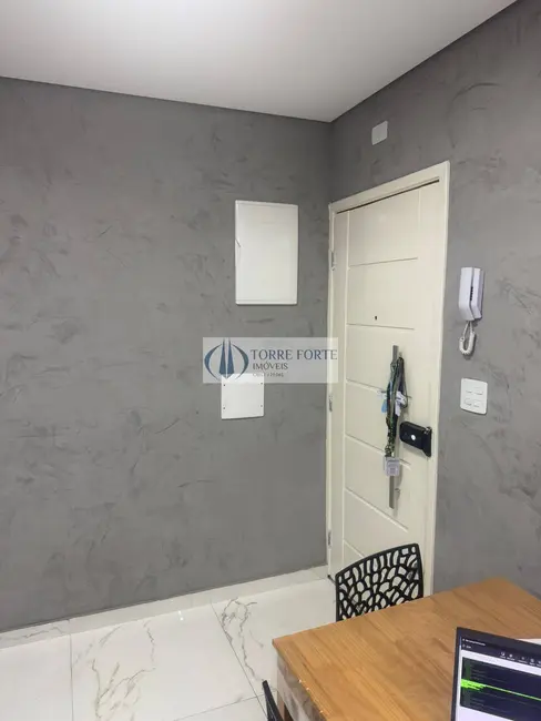 Foto 3 de Apartamento com 2 quartos à venda, 65m2 em Vila Camilópolis, Santo Andre - SP