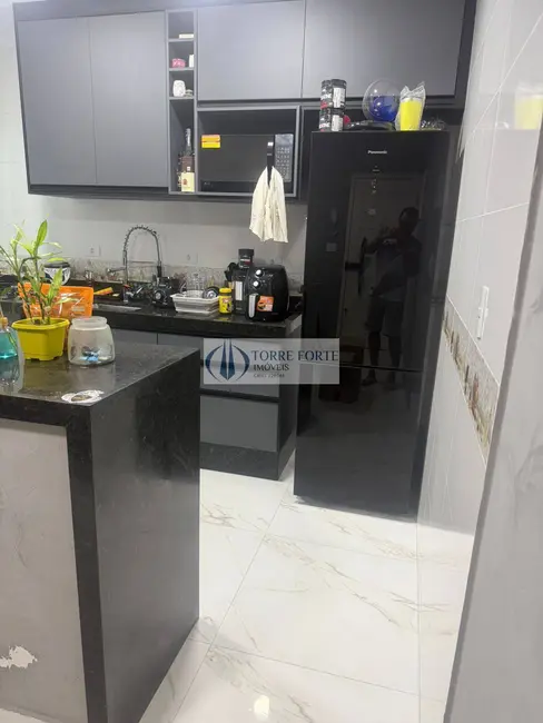Foto 5 de Apartamento com 2 quartos à venda, 65m2 em Vila Camilópolis, Santo Andre - SP