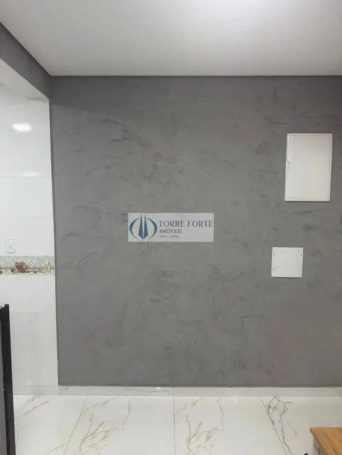 Foto 4 de Apartamento com 2 quartos à venda, 65m2 em Vila Camilópolis, Santo Andre - SP