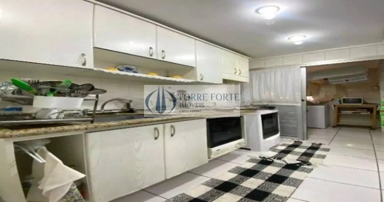 Apartamento com 3 quartos à venda, 106m2 em Cidade São Francisco, São Paulo - SP - imagem 7 Foto 7 de Apartamento com 3 quartos à venda, 106m2 em Cidade São Francisco, São Paulo - SP