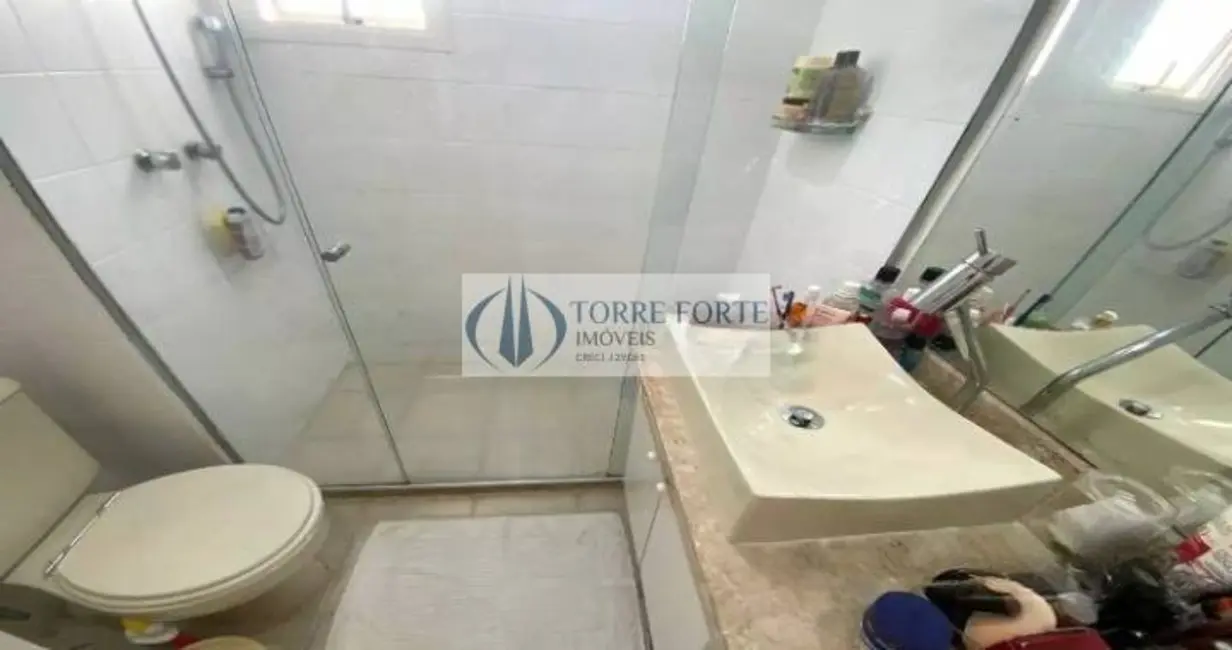 Apartamento com 3 quartos à venda, 106m2 em Cidade São Francisco, São Paulo - SP - imagem 6 Foto 6 de Apartamento com 3 quartos à venda, 106m2 em Cidade São Francisco, São Paulo - SP