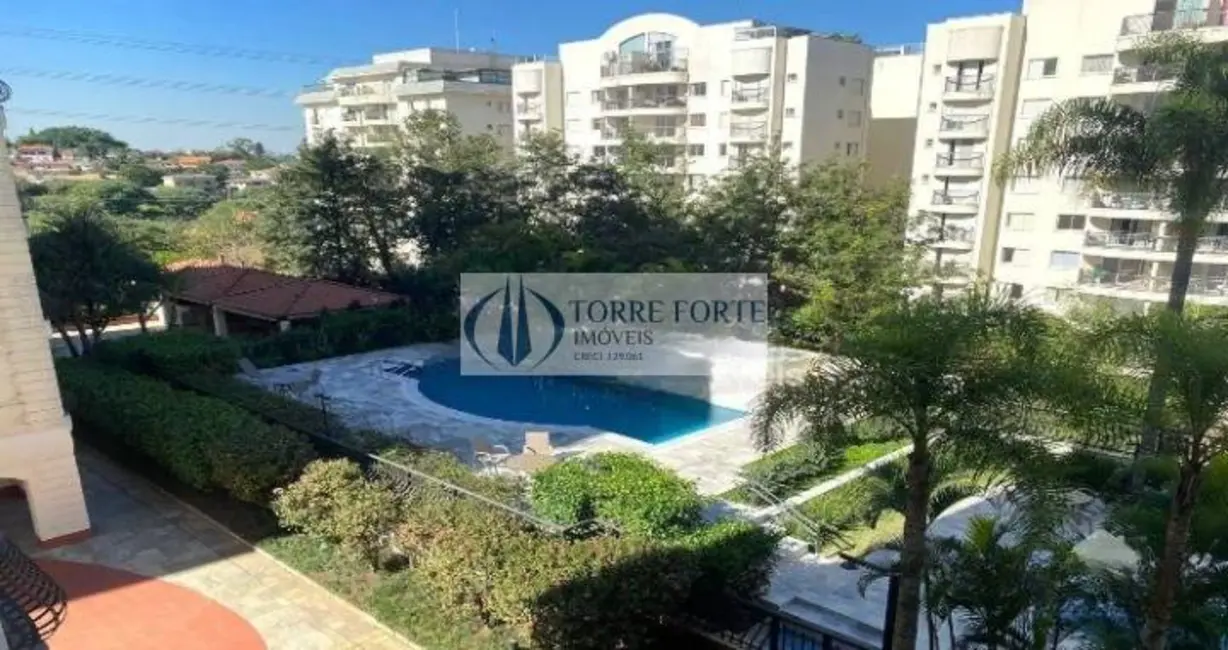 Apartamento com 3 quartos à venda, 106m2 em Cidade São Francisco, São Paulo - SP - imagem 1 Foto 1 de Apartamento com 3 quartos à venda, 106m2 em Cidade São Francisco, São Paulo - SP