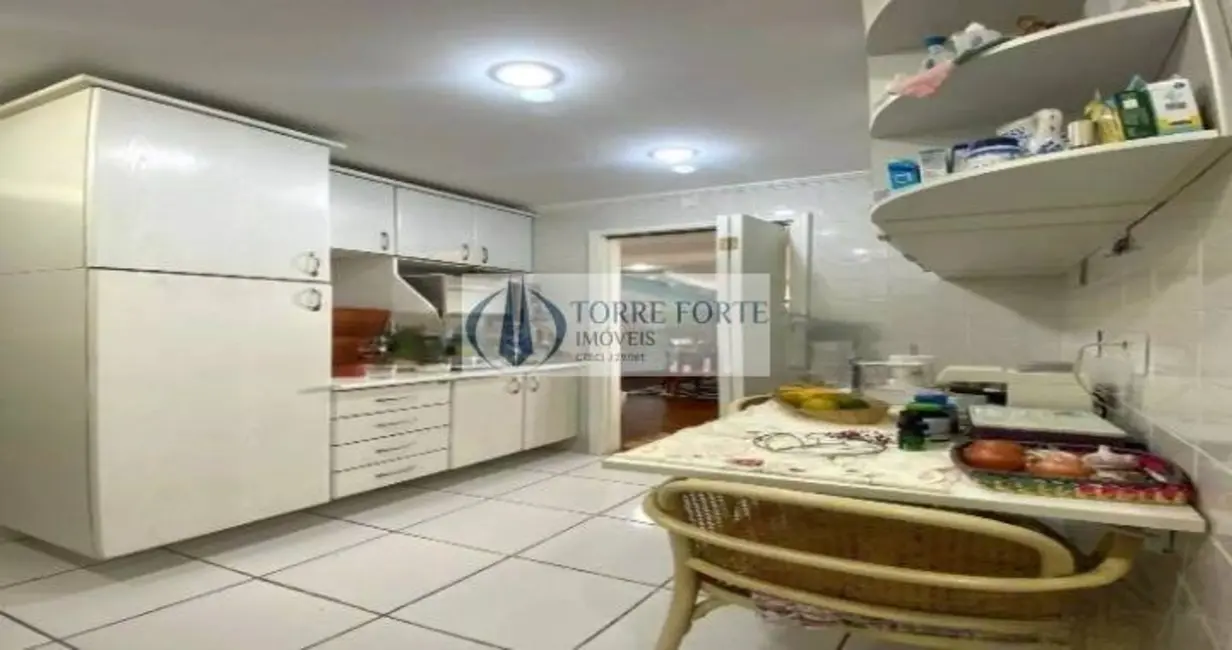 Apartamento com 3 quartos à venda, 106m2 em Cidade São Francisco, São Paulo - SP - imagem 8 Foto 8 de Apartamento com 3 quartos à venda, 106m2 em Cidade São Francisco, São Paulo - SP