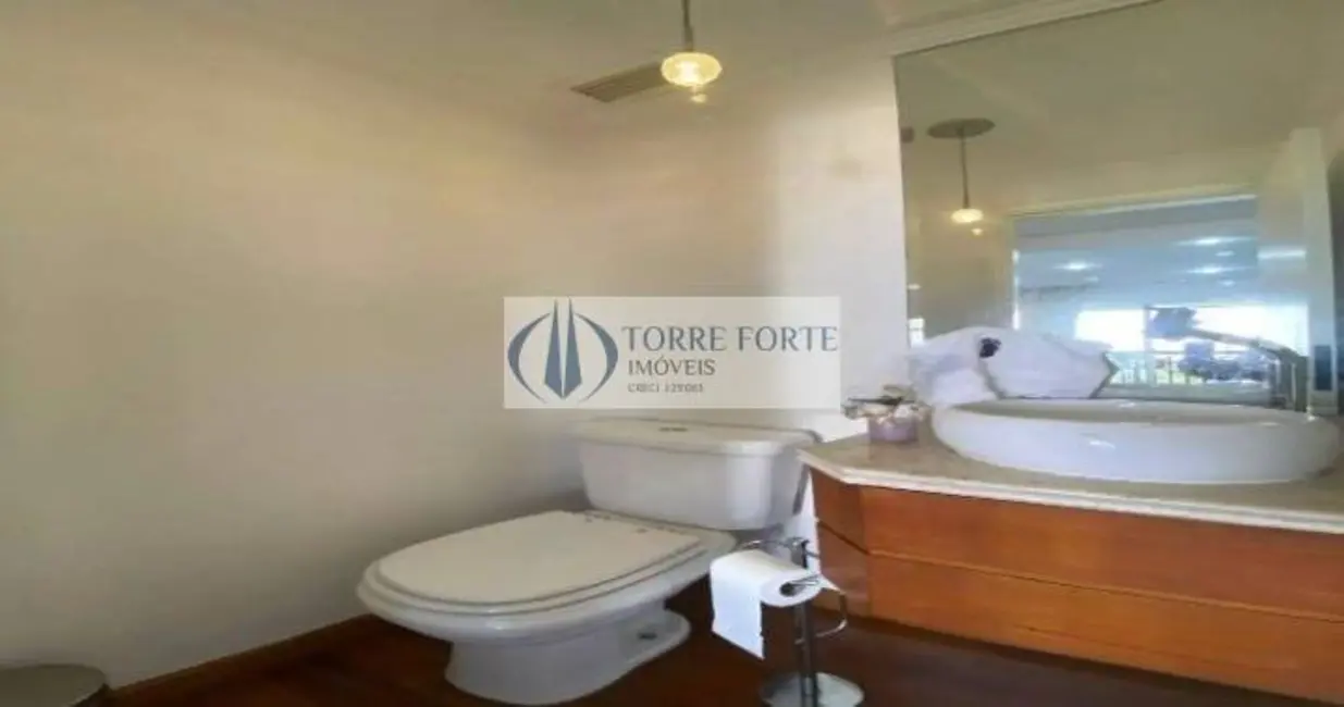 Apartamento com 3 quartos à venda, 106m2 em Cidade São Francisco, São Paulo - SP - imagem 9 Foto 9 de Apartamento com 3 quartos à venda, 106m2 em Cidade São Francisco, São Paulo - SP