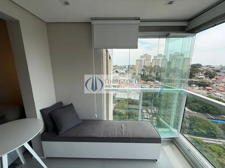 Foto 5 de Apartamento com 2 quartos à venda, 60m2 em Vila Ema, São Paulo - SP