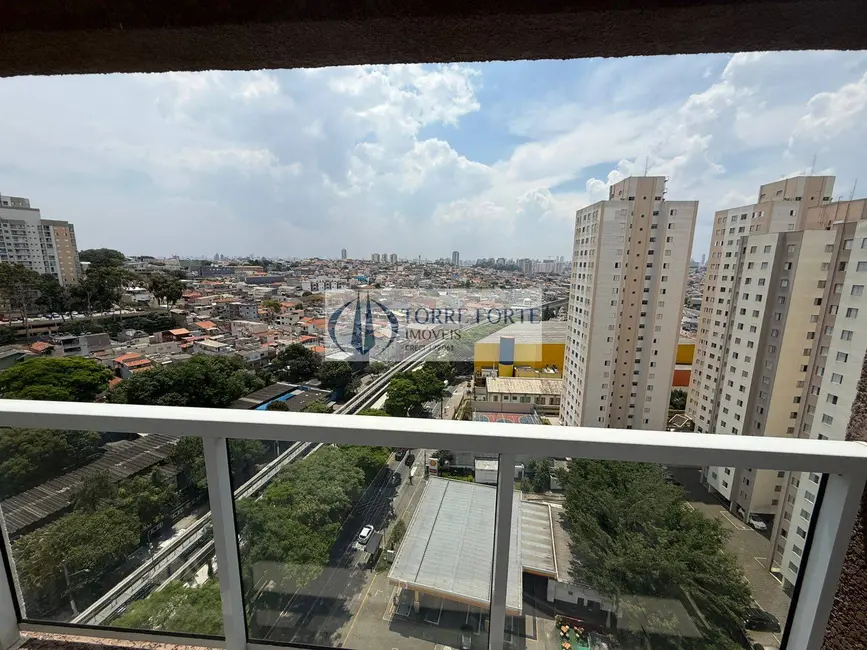 Foto 6 de Apartamento com 2 quartos à venda, 60m2 em Vila Ema, São Paulo - SP