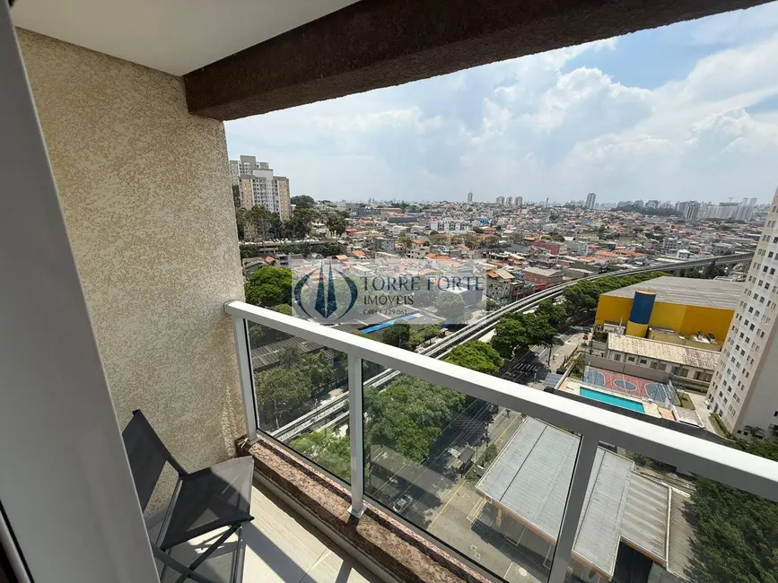 Foto 4 de Apartamento com 2 quartos à venda, 60m2 em Vila Ema, São Paulo - SP