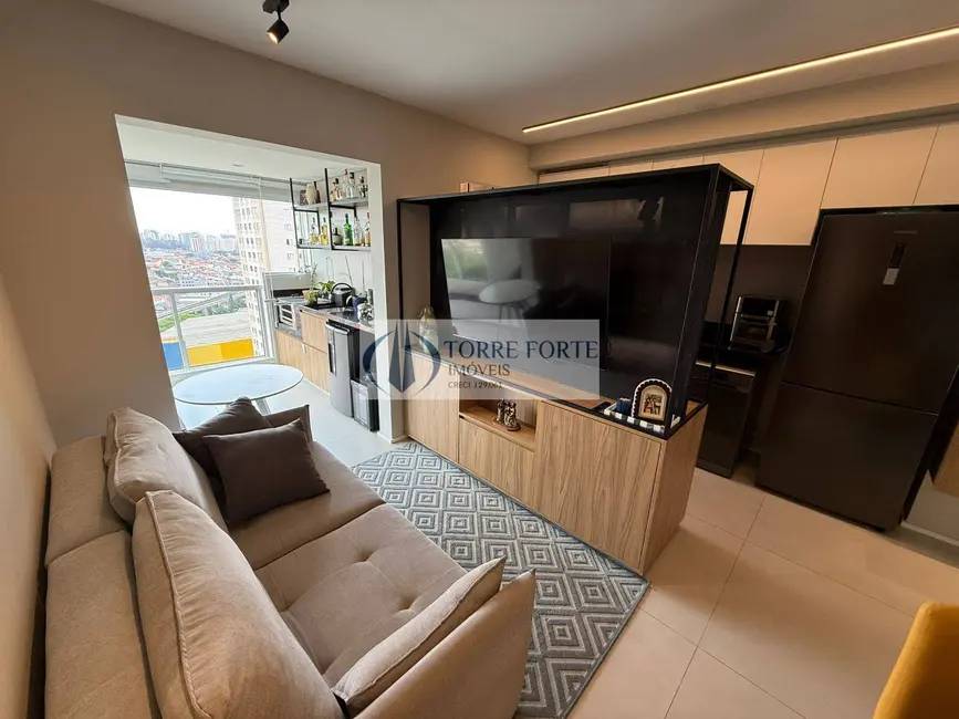 Foto 7 de Apartamento com 2 quartos à venda, 60m2 em Vila Ema, São Paulo - SP