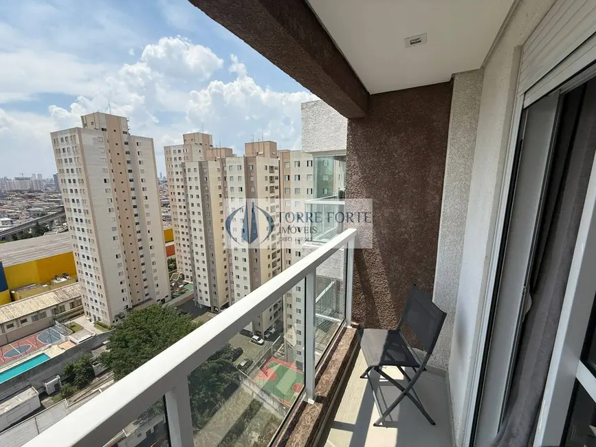 Foto 3 de Apartamento com 2 quartos à venda, 60m2 em Vila Ema, São Paulo - SP
