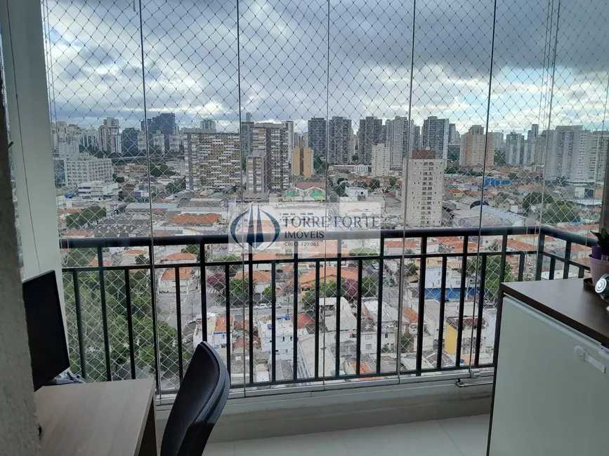 Apartamento com 2 quartos à venda, 68m2 em Maranhão, São Paulo - SP - imagem 6 Foto 6 de Apartamento com 2 quartos à venda, 68m2 em Maranhão, São Paulo - SP