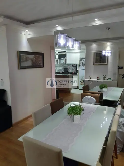 Apartamento com 2 quartos à venda, 68m2 em Maranhão, São Paulo - SP - imagem 1 Foto 1 de Apartamento com 2 quartos à venda, 68m2 em Maranhão, São Paulo - SP