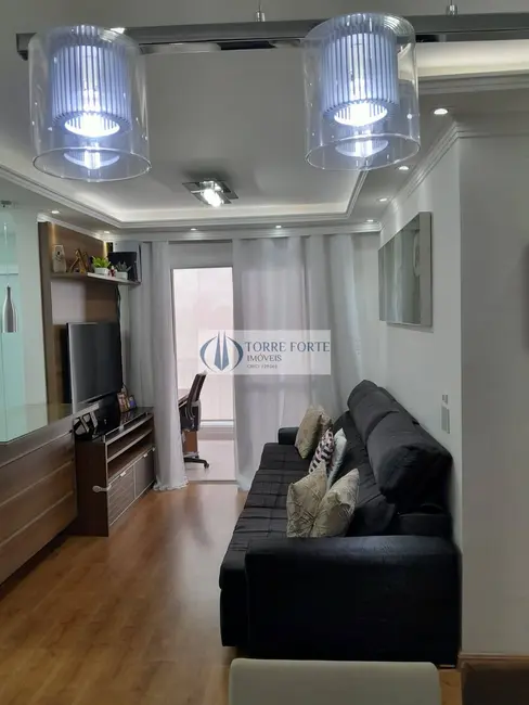 Apartamento com 2 quartos à venda, 68m2 em Maranhão, São Paulo - SP - imagem 2 Foto 2 de Apartamento com 2 quartos à venda, 68m2 em Maranhão, São Paulo - SP