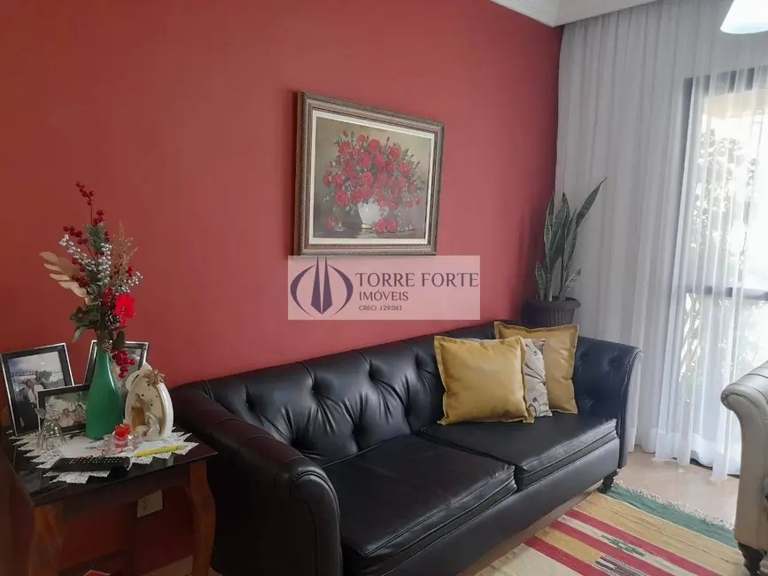 Foto 8 de Apartamento com 3 quartos à venda, 78m2 em Vila Mariana, São Paulo - SP