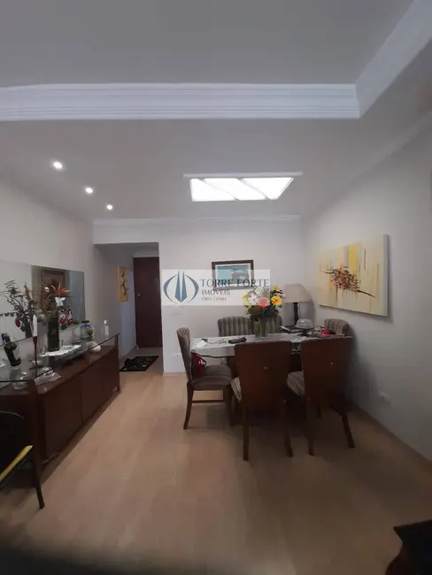 Foto 6 de Apartamento com 3 quartos à venda, 78m2 em Vila Mariana, São Paulo - SP