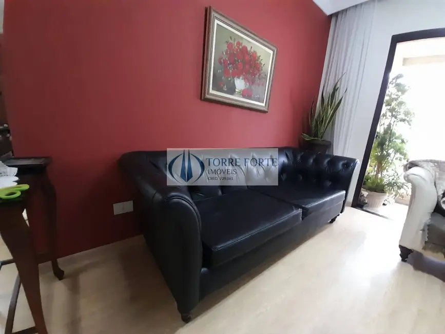 Foto 9 de Apartamento com 3 quartos à venda, 78m2 em Vila Mariana, São Paulo - SP