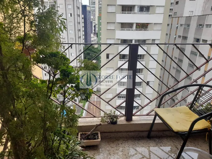 Foto 1 de Apartamento com 3 quartos à venda, 78m2 em Vila Mariana, São Paulo - SP