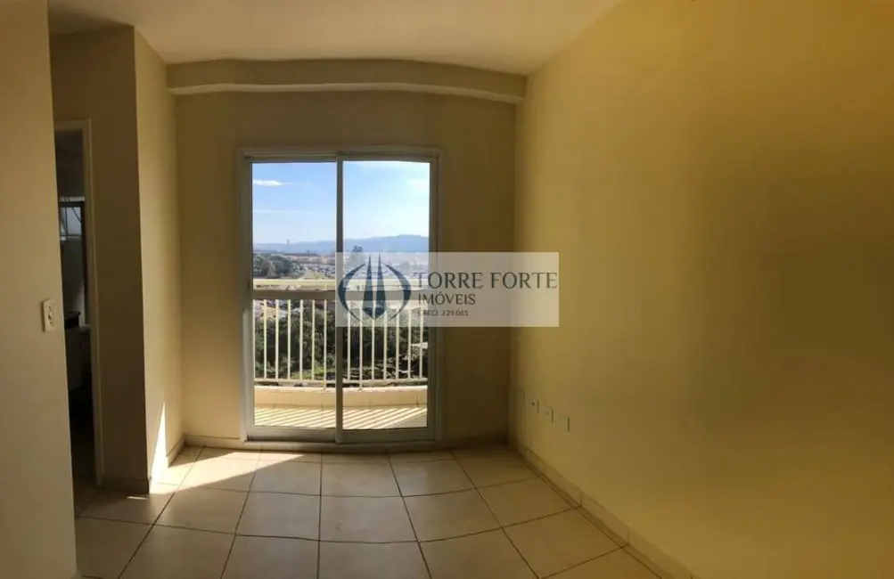 Foto 2 de Apartamento com 2 quartos à venda, 54m2 em Água Chata, Guarulhos - SP