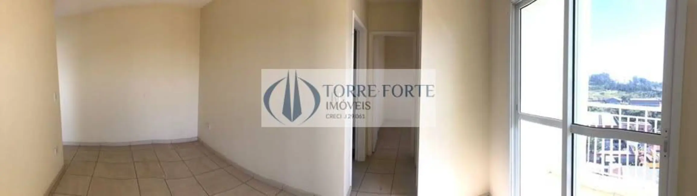 Foto 3 de Apartamento com 2 quartos à venda, 54m2 em Água Chata, Guarulhos - SP