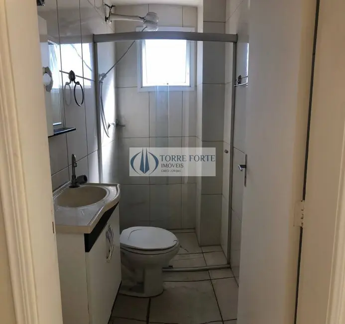 Foto 4 de Apartamento com 2 quartos à venda, 54m2 em Água Chata, Guarulhos - SP