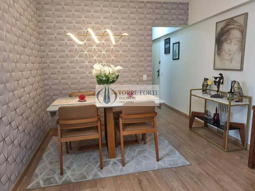 Foto 3 de Apartamento com 2 quartos à venda, 78m2 em Vila da Saúde, São Paulo - SP